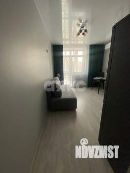 1-к квартира, на длительный срок, 47м2, 4/14 этаж