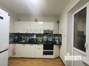 2-к квартира, на длительный срок, 60м2, 3/17 этаж