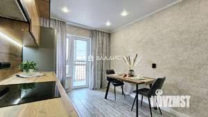 1-к квартира, на длительный срок, 47м2, 10/25 этаж