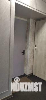 1-к квартира, посуточно, 33м2, 4/5 этаж