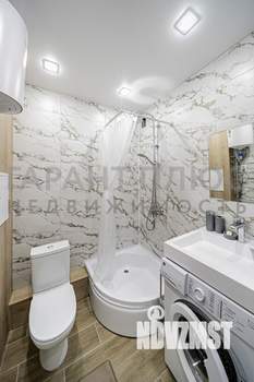 1-к квартира, на длительный срок, 40м2, 6/17 этаж