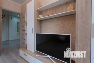 1-к квартира, посуточно, 60м2, 1/1 этаж