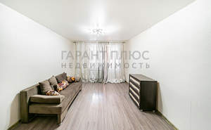 1-к квартира, на длительный срок, 41м2, 1/16 этаж
