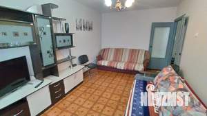 2-к квартира, посуточно, 54м2, 3/9 этаж