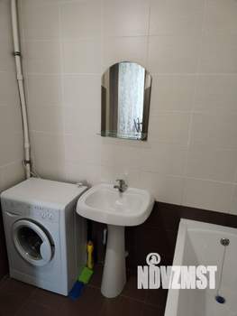 1-к квартира, на длительный срок, 30м2, 9/20 этаж