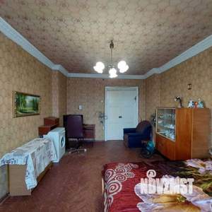 3-к квартира, на длительный срок, 97м2, 3/4 этаж