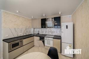 3-к квартира, на длительный срок, 60м2, 17/20 этаж