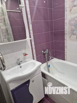 1-к квартира, на длительный срок, 38м2, 11/18 этаж