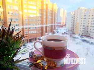 1-к квартира, посуточно, 45м2, 5/14 этаж