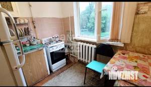 1-к квартира, на длительный срок, 35м2, 2/5 этаж