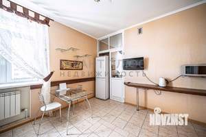 3-к квартира, на длительный срок, 100м2, 3/4 этаж