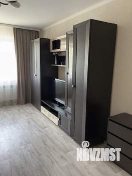 1-к квартира, на длительный срок, 40м2, 6/10 этаж