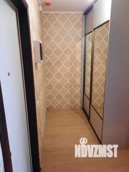 1-к квартира, на длительный срок, 43м2, 7/14 этаж