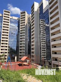 Студия квартира, на длительный срок, 28м2, 1/12 этаж