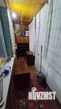 1-к квартира, на длительный срок, 31м2, 1/5 этаж