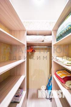 1-к квартира, на длительный срок, 40м2, 4/20 этаж