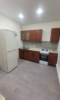 1-к квартира, на длительный срок, 31м2, 2/20 этаж