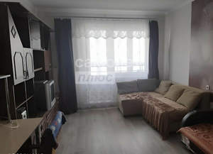 1-к квартира, на длительный срок, 42м2, 3/9 этаж