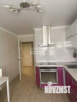 2-к квартира, на длительный срок, 52м2, 9/18 этаж