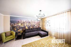 2-к квартира, на длительный срок, 60м2, 9/10 этаж