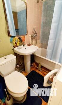 1-к квартира, на длительный срок, 35м2, 2/5 этаж