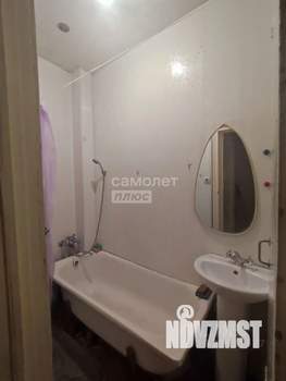 2-к квартира, на длительный срок, 44м2, 2/5 этаж