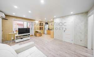 1-к квартира, на длительный срок, 35м2, 2/9 этаж