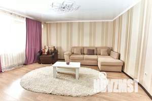 2-к квартира, посуточно, 65м2, 14/14 этаж