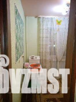 1-к квартира, посуточно, 35м2, 2/5 этаж