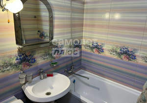 2-к квартира, на длительный срок, 43м2, 3/5 этаж