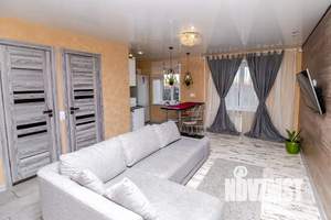 3-к квартира, посуточно, 68м2, 7/9 этаж