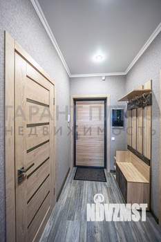 1-к квартира, на длительный срок, 40м2, 4/19 этаж