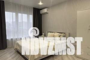 1-к квартира, посуточно, 45м2, 9/25 этаж