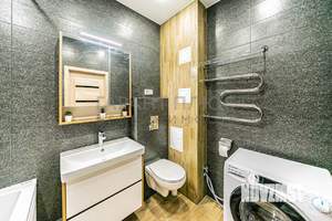 2-к квартира, на длительный срок, 40м2, 17/17 этаж