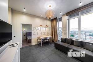 3-к квартира, на длительный срок, 80м2, 19/20 этаж