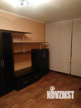 1-к квартира, на длительный срок, 31м2, 3/5 этаж