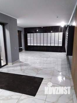 1-к квартира, на длительный срок, 45м2, 12/25 этаж