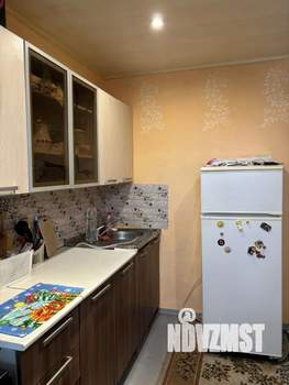 1-к квартира, на длительный срок, 39м2, 1/5 этаж