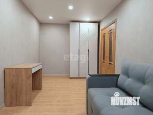 1-к квартира, на длительный срок, 34м2, 1/5 этаж