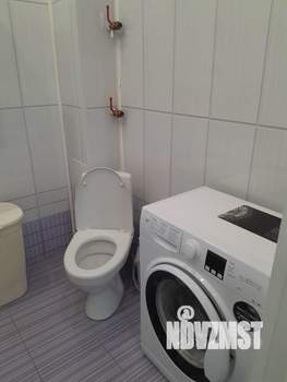 1-к квартира, на длительный срок, 40м2, 10/21 этаж