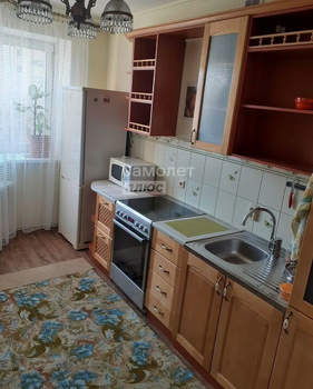 2-к квартира, на длительный срок, 56м2, 3/10 этаж