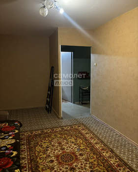 2-к квартира, на длительный срок, 51м2, 1/1 этаж