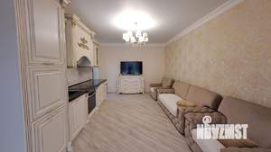 2-к квартира, на длительный срок, 45м2, 12/13 этаж
