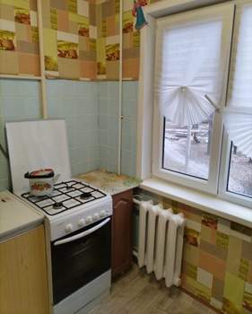 1-к квартира, на длительный срок, 30м2, 2/5 этаж