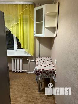 1-к квартира, на длительный срок, 30м2, 5/5 этаж