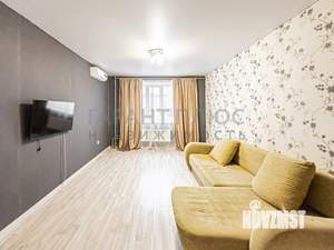 1-к квартира, на длительный срок, 45м2, 15/21 этаж