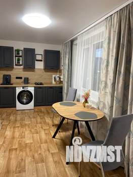 1-к квартира, посуточно, 45м2, 2/10 этаж