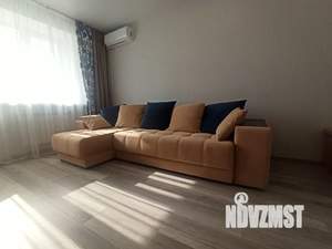 1-к квартира, посуточно, 37м2, 8/9 этаж