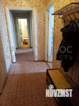 3-к квартира, на длительный срок, 50м2, 3/4 этаж