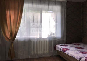 Студия квартира, на длительный срок, 20м2, 2/5 этаж